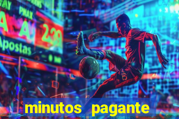 minutos pagante fortune rabbit